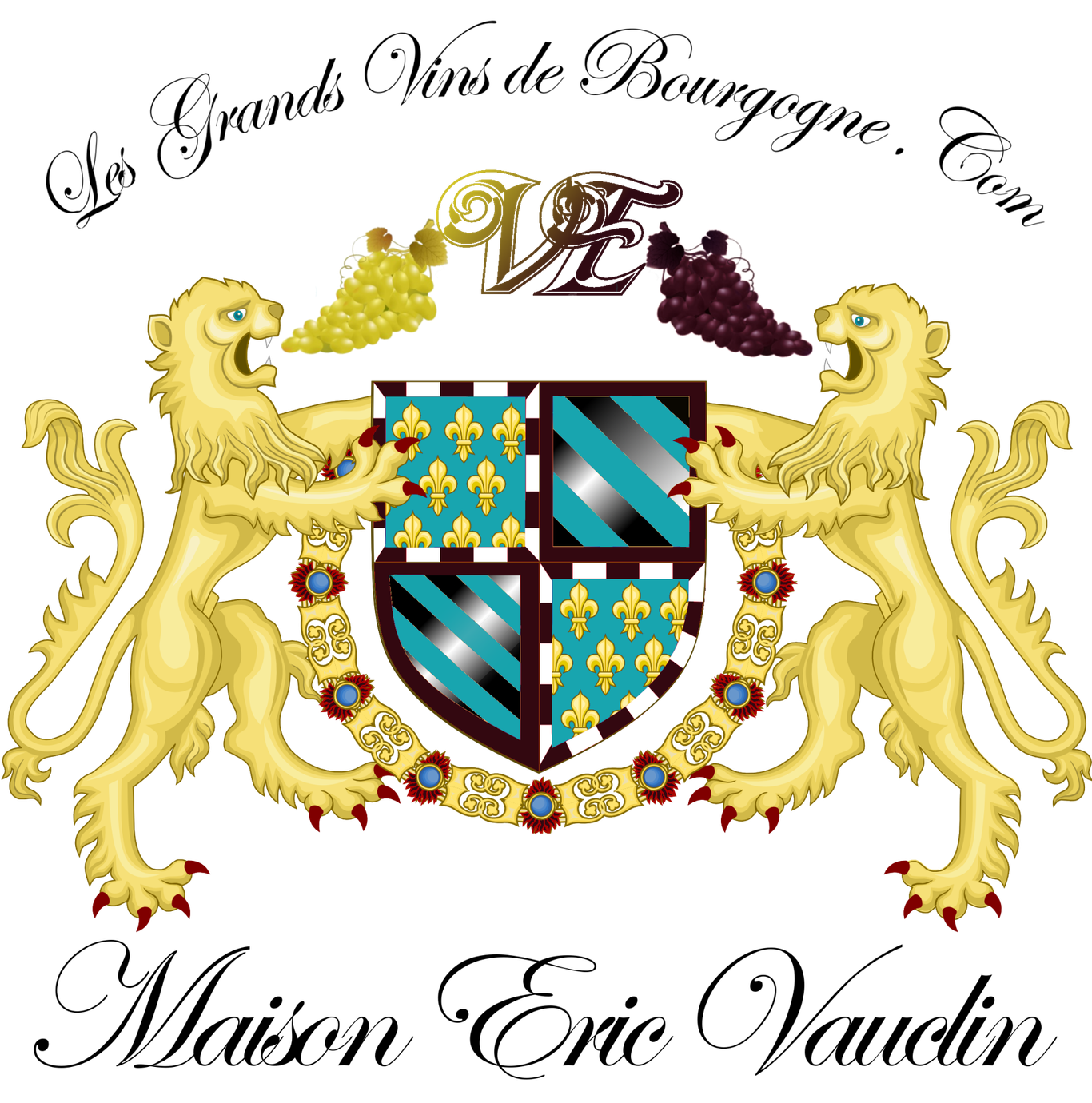 Négoce haute couture